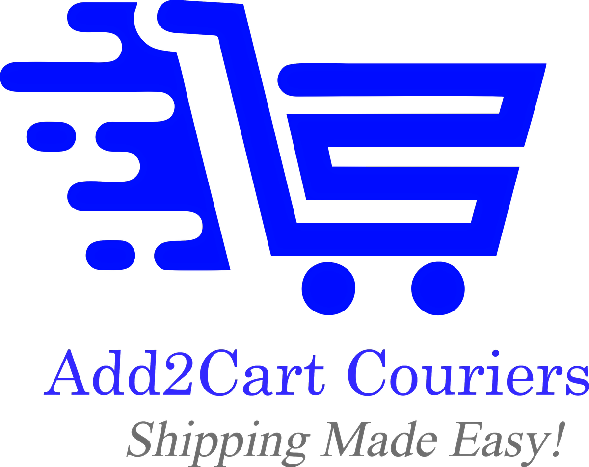 Add2Cart Couriers